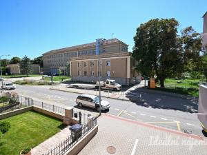 Pronájem bytu 3+kk, Brno, Řehořova, 83 m2