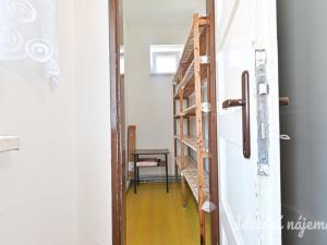 Pronájem bytu 3+kk, Brno, Řehořova, 83 m2