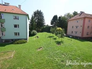 Pronájem bytu 3+kk, Brno, Řehořova, 83 m2