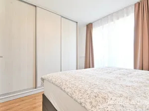 Pronájem bytu 3+kk, Brno, Řehořova, 83 m2