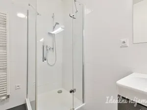 Pronájem bytu 3+kk, Brno, Řehořova, 83 m2