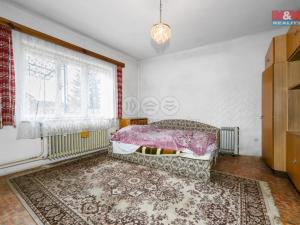 Prodej rodinného domu, Hořovice, 9. května, 120 m2