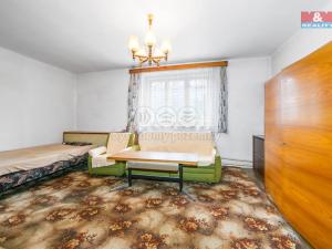 Prodej rodinného domu, Hořovice, 9. května, 120 m2