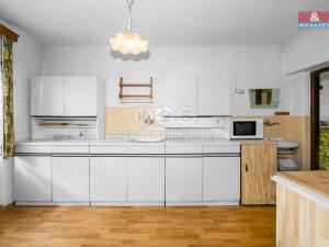 Prodej rodinného domu, Hořovice, 9. května, 120 m2