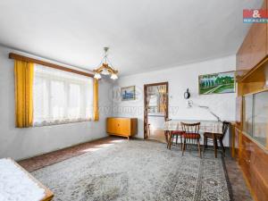 Prodej rodinného domu, Hořovice, 9. května, 120 m2