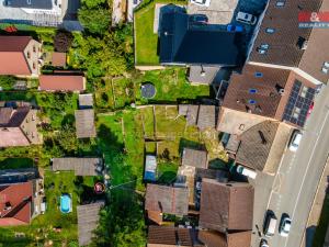 Prodej rodinného domu, Hořovice, 9. května, 120 m2