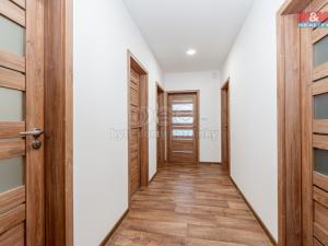 Prodej rodinného domu, Nárameč, 85 m2