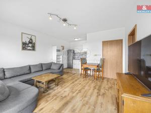 Prodej bytu 2+kk, Modletice, 42 m2