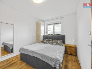 Prodej bytu 2+kk, Modletice, 42 m2