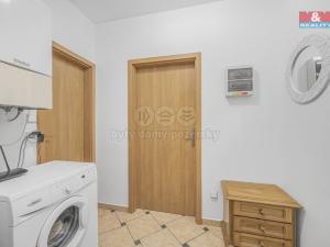 Prodej bytu 2+kk, Modletice, 42 m2