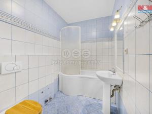 Prodej bytu 2+kk, Modletice, 42 m2