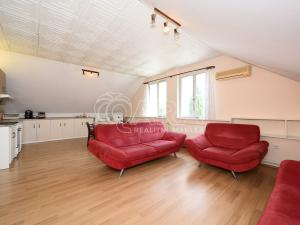 Pronájem rodinného domu, Praha - Benice, Květnového povstání, 145 m2
