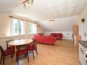 Pronájem rodinného domu, Praha - Benice, Květnového povstání, 145 m2