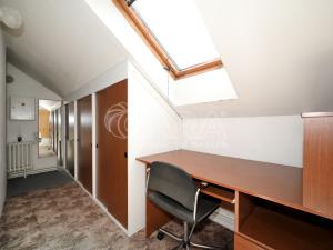 Pronájem rodinného domu, Praha - Benice, Květnového povstání, 145 m2
