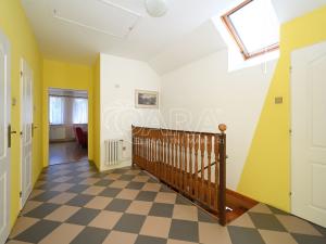 Pronájem rodinného domu, Praha - Benice, Květnového povstání, 145 m2
