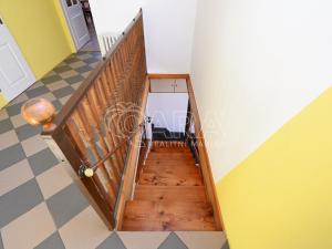 Pronájem rodinného domu, Praha - Benice, Květnového povstání, 145 m2
