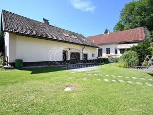 Pronájem rodinného domu, Praha - Benice, Květnového povstání, 145 m2