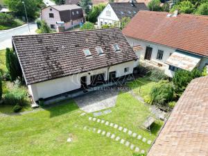 Pronájem rodinného domu, Praha - Benice, Květnového povstání, 145 m2