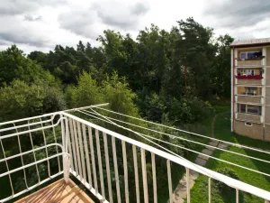 Prodej bytu 2+1, Bukovany, 52 m2