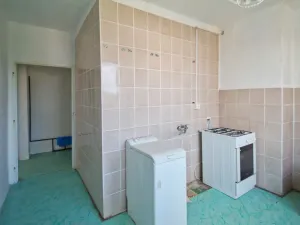 Prodej bytu 2+1, Bukovany, 52 m2