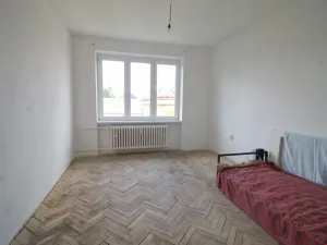 Prodej bytu 2+1, Bukovany, 52 m2
