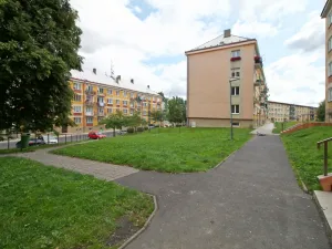 Prodej bytu 2+1, Bukovany, 52 m2