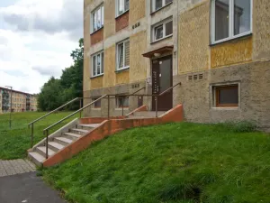 Prodej bytu 2+1, Bukovany, 52 m2