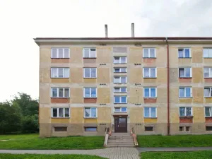 Prodej bytu 2+1, Bukovany, 52 m2