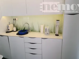 Prodej kanceláře, Jesenice, Nákupní, 59 m2