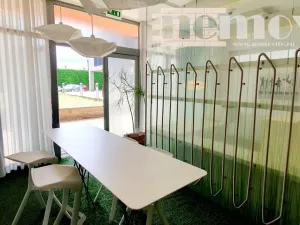 Prodej kanceláře, Jesenice, Nákupní, 59 m2