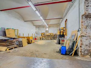 Prodej komerční nemovitosti, Liteň, 3293 m2