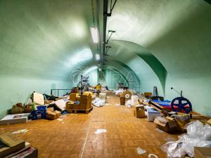 Prodej komerční nemovitosti, Liteň, 3293 m2