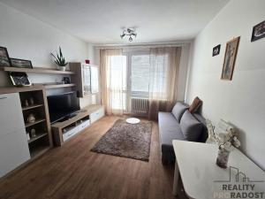 Pronájem bytu 1+kk, Přerov, Velká Dlážka, 23 m2