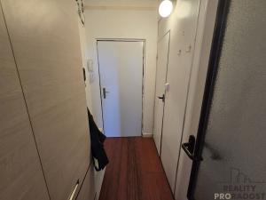 Pronájem bytu 1+kk, Přerov, Velká Dlážka, 23 m2