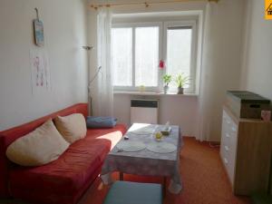 Prodej bytu 2+kk, Olomouc, 46 m2