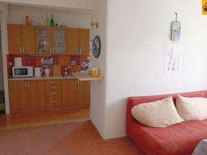 Prodej bytu 2+kk, Olomouc, 46 m2