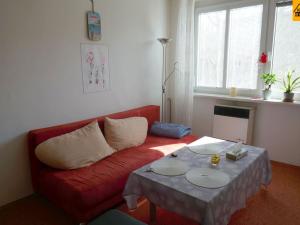 Prodej bytu 2+kk, Olomouc, 46 m2