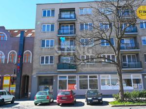 Pronájem bytu 2+1, Hodonín, Národní třída, 70 m2