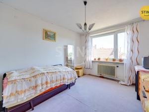 Prodej vily, Radslavice, Přerovská, 282 m2