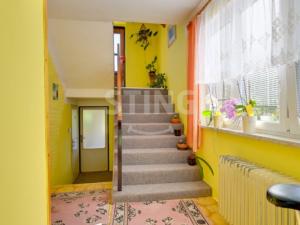 Prodej vily, Radslavice, Přerovská, 282 m2