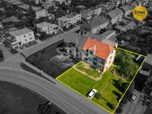 Prodej vily, Radslavice, Přerovská, 282 m2