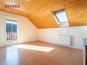 Prodej rodinného domu, Dolní Bousov, Lomená, 143 m2