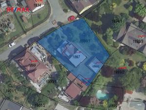 Prodej rodinného domu, Kutná Hora, Na Vyhlídce, 123 m2