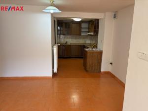 Prodej bytu 3+1, Znojmo, Sokolská, 86 m2
