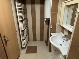 Prodej bytu 3+1, Znojmo, Sokolská, 86 m2