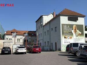 Prodej bytu 3+1, Znojmo, Sokolská, 86 m2