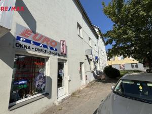 Prodej bytu 3+1, Znojmo, Sokolská, 86 m2