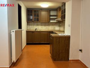 Prodej bytu 3+1, Znojmo, Sokolská, 86 m2