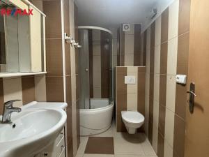 Prodej bytu 3+1, Znojmo, Sokolská, 86 m2