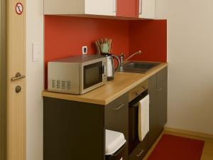 Prodej bytu 1+kk, Brno - Zábrdovice, Vlhká, 26 m2